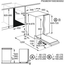 Electrolux EEG63410L