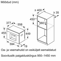 Bosch CTL7181B0