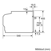 Bosch CMG9241B1