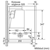 Bosch DFS067K51