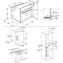 Whirlpool OAKZ9 7961 SP IX