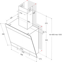 Whirlpool AKR 62F LT K