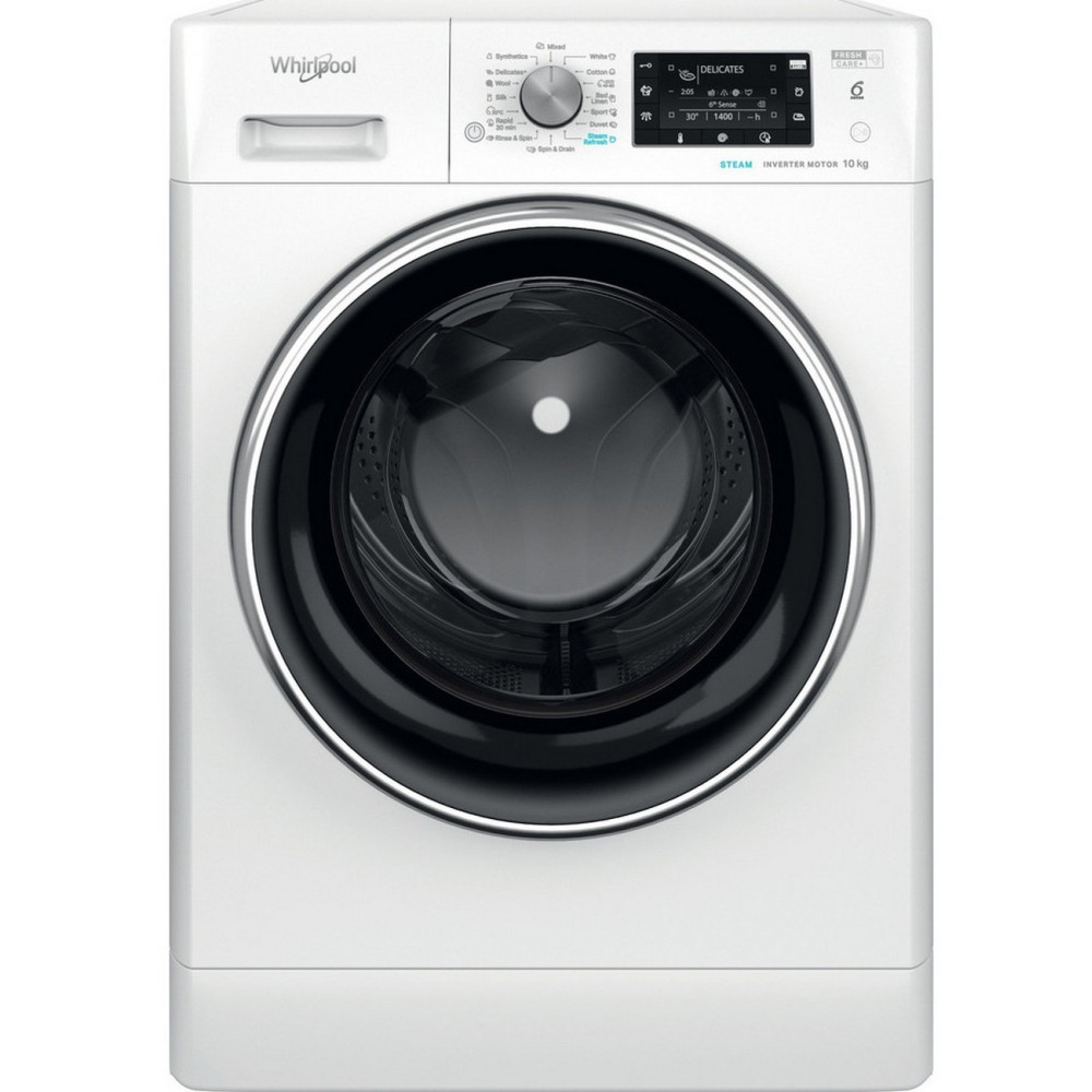 Whirlpool FFD 10469 BCV EE