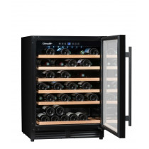 Wine cellar Climadiff CBU51S2B