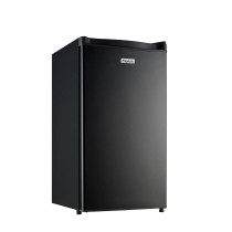 Freezer Frigelux CTT63NE black