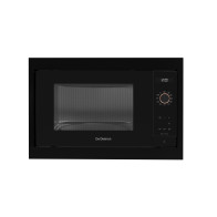 Built-in microwave De Dietrich