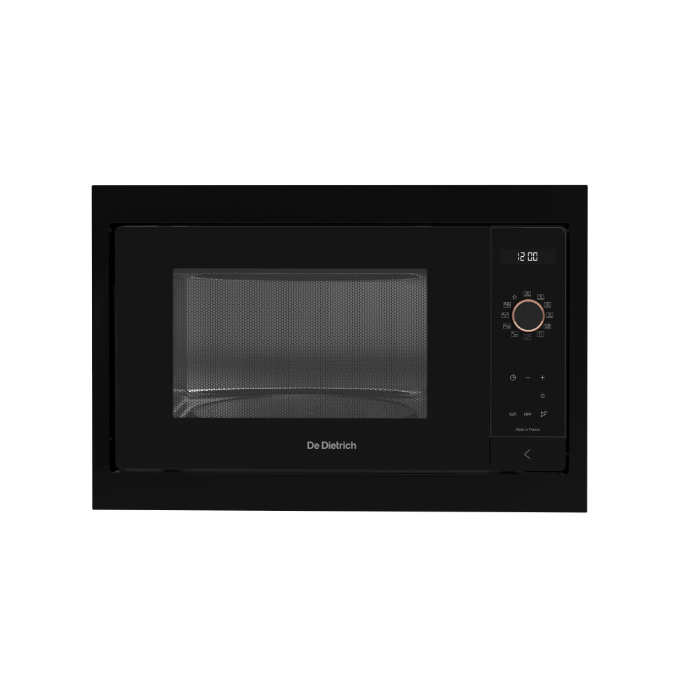 Built-in microwave De Dietrich DME4310H