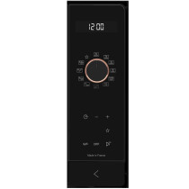 Built-in microwave De Dietrich DME4310H