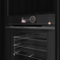 Built-in oven De Dietrich DOP4746HT