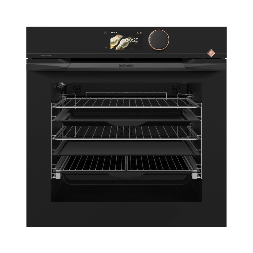 Built-in oven De Dietrich DOP4756H