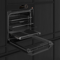 Built-in oven De Dietrich DOP4756H