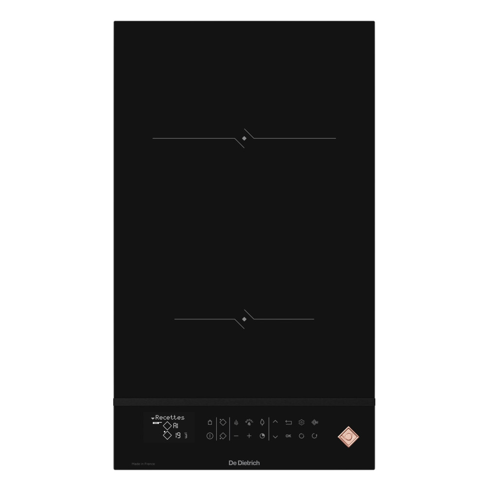 Built-in induction hob De Dietrich DPI4220H