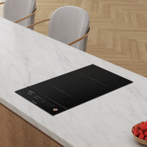 Built-in induction hob De Dietrich DPI4220H