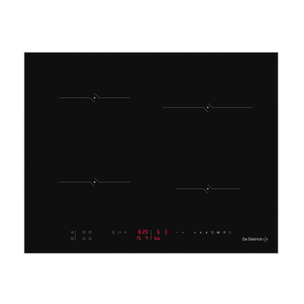 Built-in induction hob De Dietrich DPI4400B