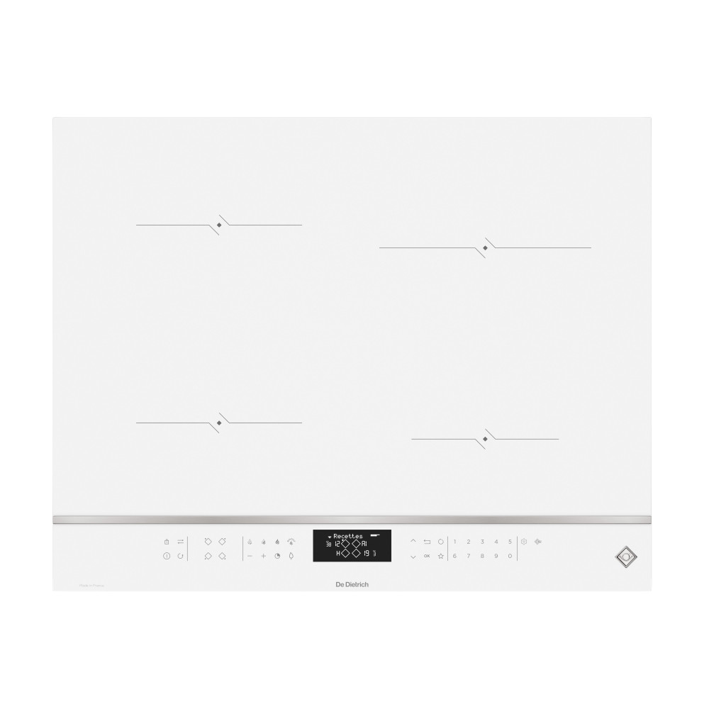 Built-in induction hob De Dietrich DPI4420W