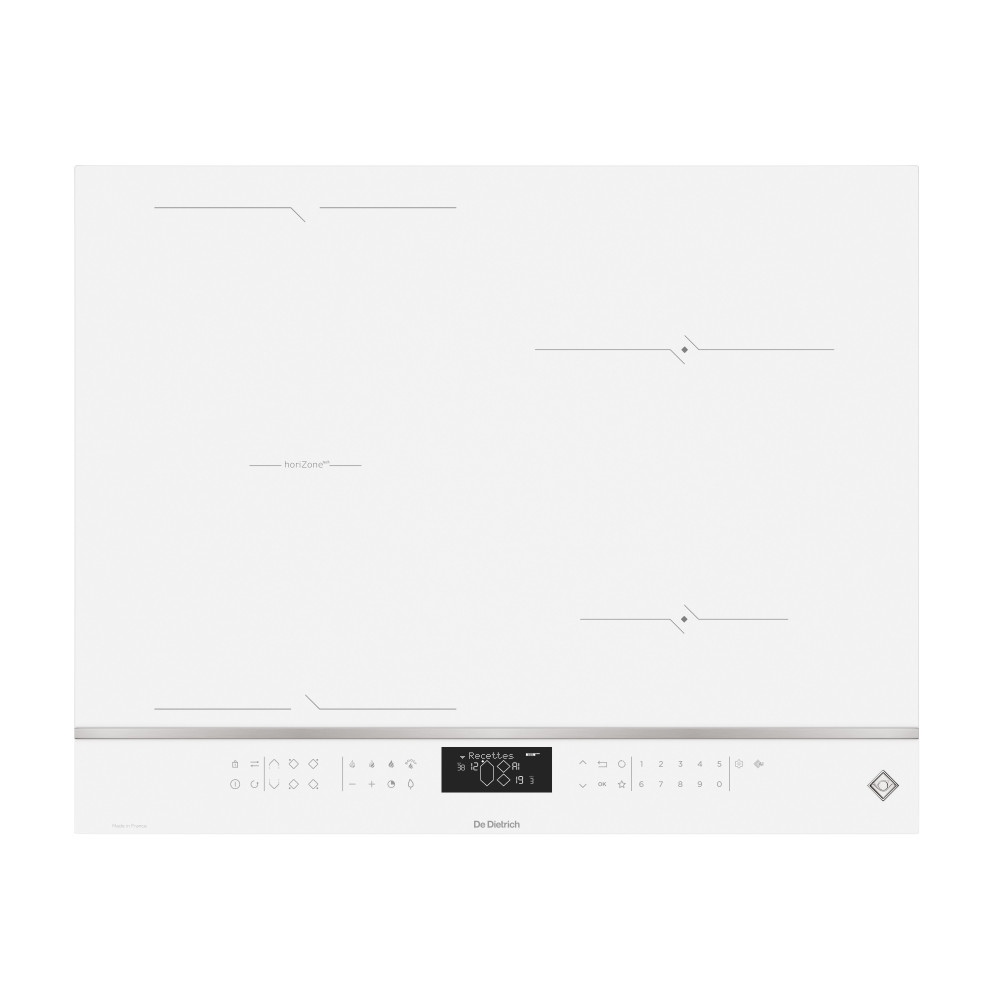 Built-in induction hob De Dietrich DPI4431W