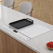 Built-in induction hob De Dietrich DPI4431W