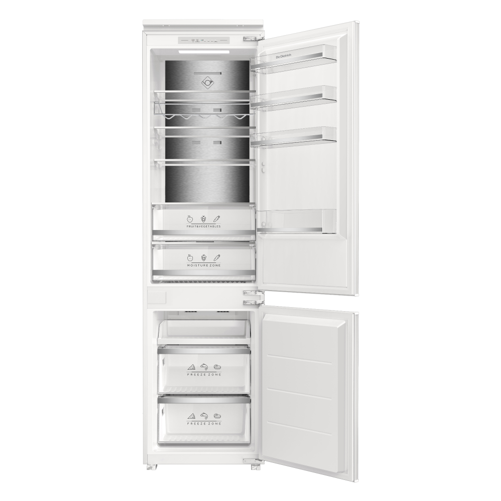 Built-in fridge De Dietrich DRC9455EN