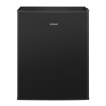 Freezer Bomann GB7236B black