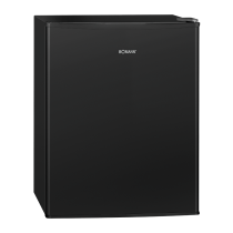 Freezer Bomann GB7236B black