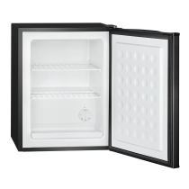 Freezer Bomann GB7236B black