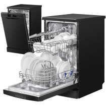 Dishwasher Bomann GSP7418B