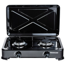 Tabletop gas cooker Ravanson K02TB