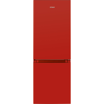 Fridge Bomann KG320.2R red