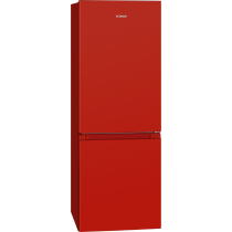 Fridge Bomann KG320.2R red