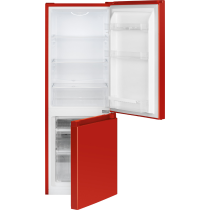 Fridge Bomann KG320.2R red