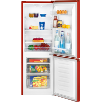 Fridge Bomann KG320.2R red