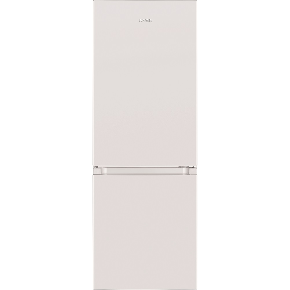 Fridge Bomann KG322.1W white