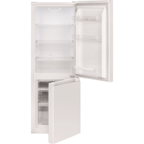 Fridge Bomann KG322.1W white