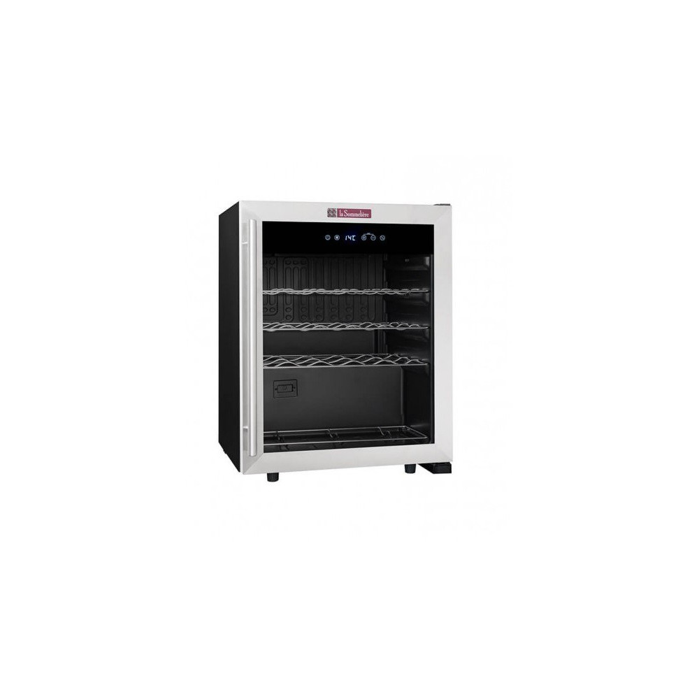 Wine cooler La Sommeliere LS24A