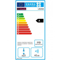 Veinikülmik La Sommeliere LS24A