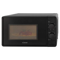 Microwave oven Bomann