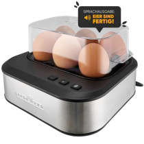 Egg Cooker ProfiCook PCEK1276