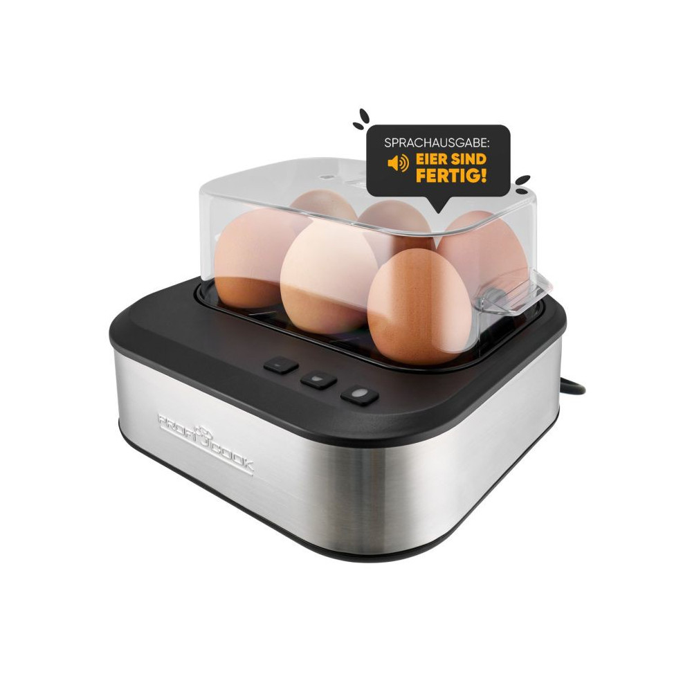 Egg Cooker ProfiCook PCEK1276