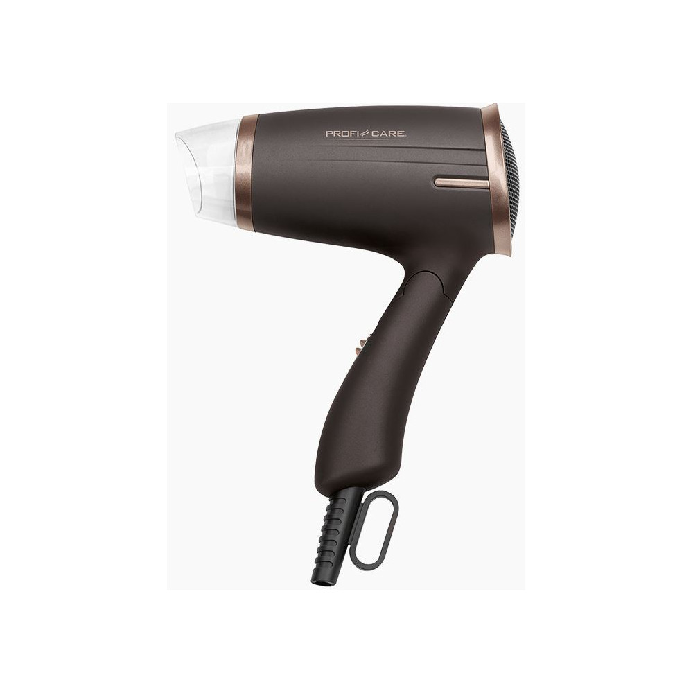 Hairdryer ProfiCare PCHT3009BR