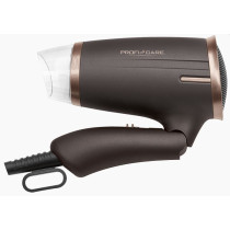 Hairdryer ProfiCare PCHT3009BR