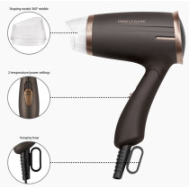 Hairdryer ProfiCare PCHT3009BR