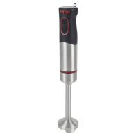 Saumikser ProfiCook PCSMS1226, inox