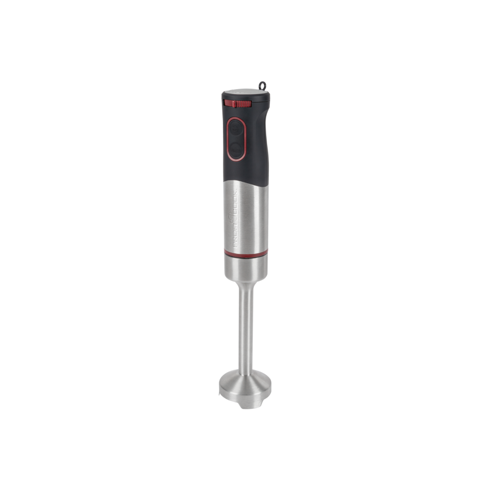 Hand blender set ProfiCook PCSMS1226