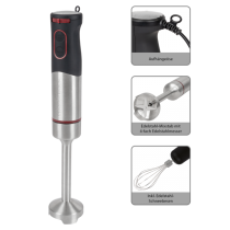 Hand blender set ProfiCook PCSMS1226