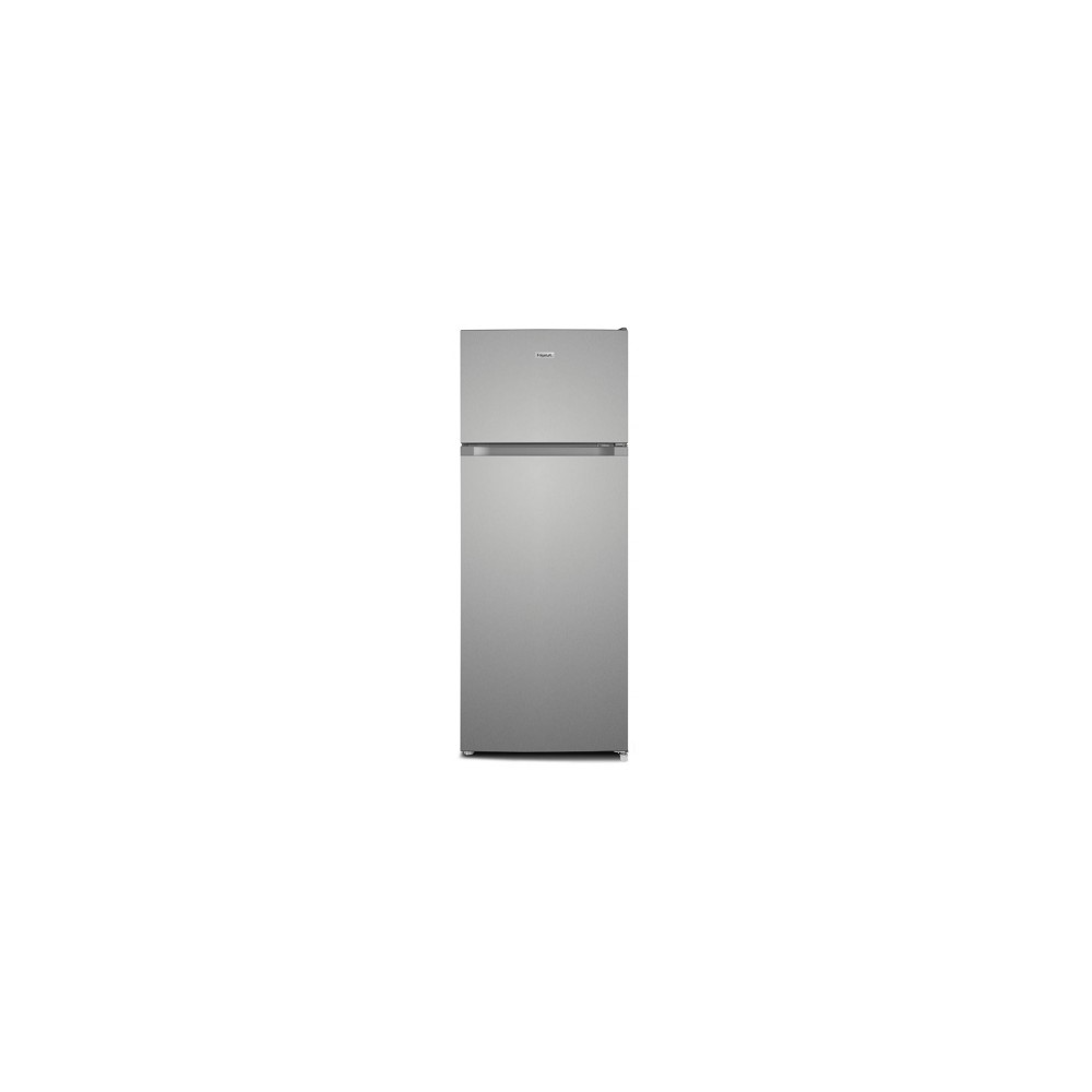 RDP216XE 211 Liter Stainless Steel Double Door Refrigerator