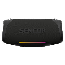 Portable speaker Sencor RESONEXMAXI