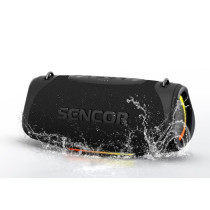 Portable speaker Sencor RESONEXMAXI