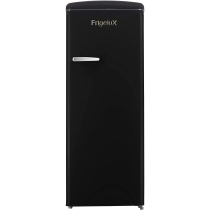 Fridge Frigelux RF218RNA black