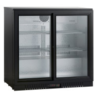 Beverage cooler Scandomestic
