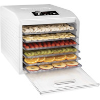 Toidukuivataja Sencor SFD6500WH